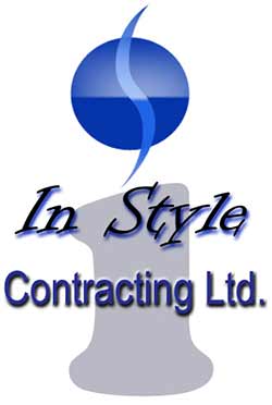 In Style Contracting LTD Logo