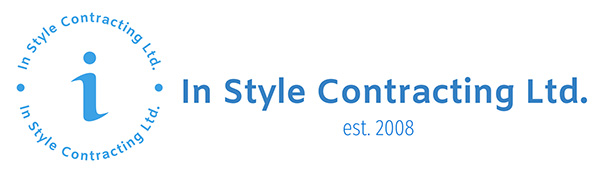 In Style Contracting LTD Logo